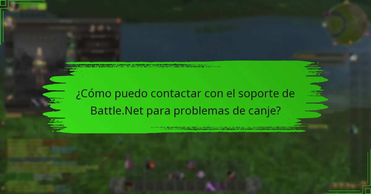 ¿Cómo puedo solucionar problemas de canje del saldo de Battle.Net?