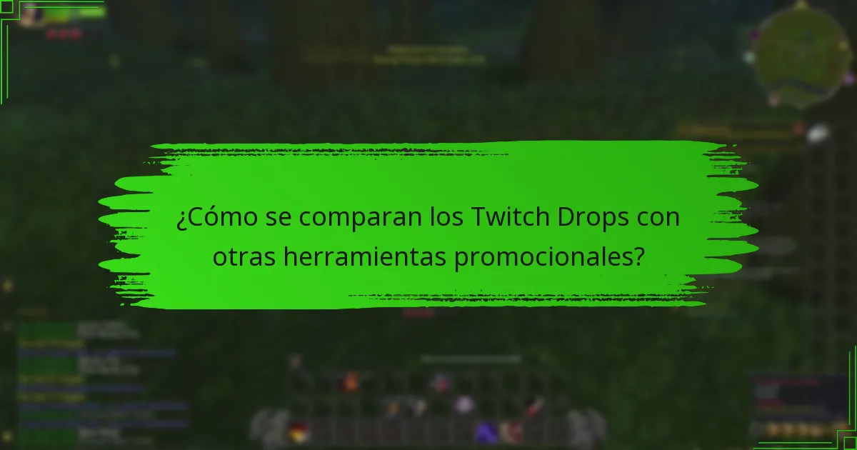 ¿Qué piensan los usuarios sobre sus experiencias con los Twitch Drops?