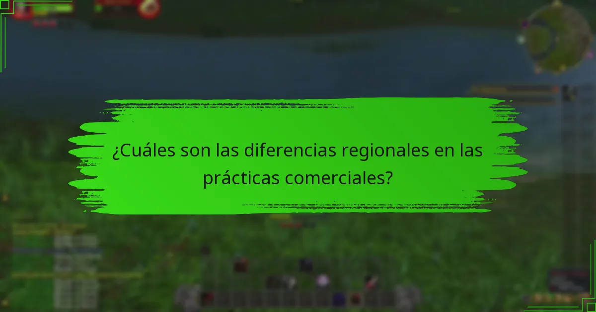 ¿Cuáles son las variaciones de divisas en el comercio?