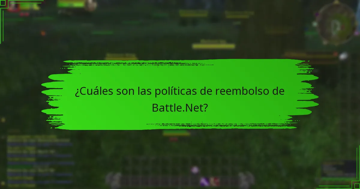 ¿Qué son los contracargos y cómo se aplican a Battle.Net?