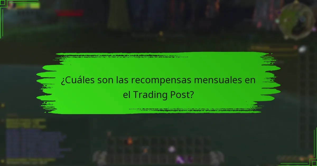 ¿Cómo se compara el programa de recompensas del Trading Post con otros?