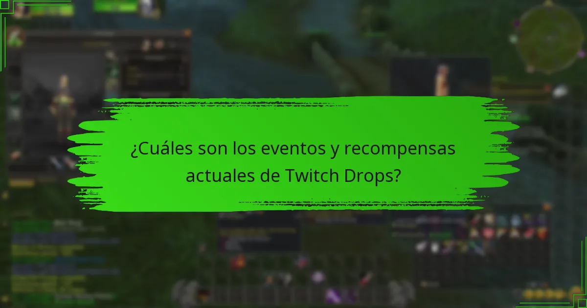 ¿Qué pasos de verificación son necesarios para la elegibilidad de Twitch Drops?