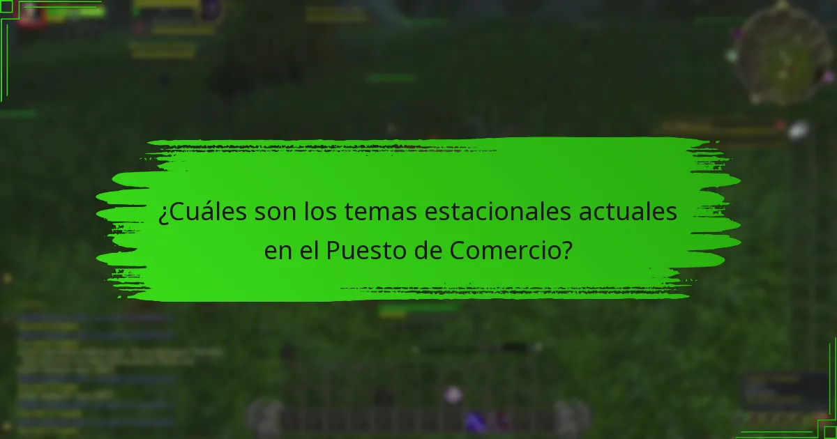 ¿Cómo pueden los jugadores maximizar su experiencia en el Puesto de Comercio?