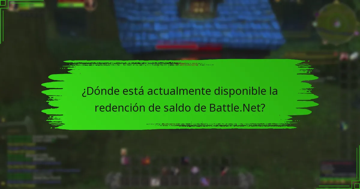 ¿Cuáles son los testimonios de los usuarios sobre la redención de saldo de Battle.Net?