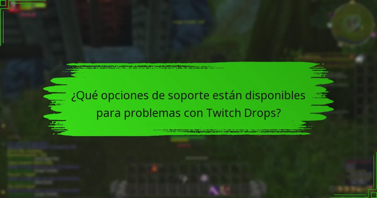 ¿Cuáles son los errores comunes que llevan a perder Twitch Drops?