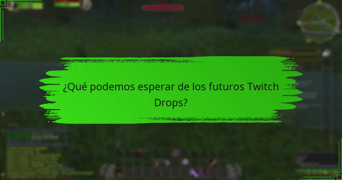 ¿Cómo se comparan los Twitch Drops con otros sistemas de recompensas?